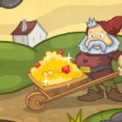 Игра Золото Дварфов