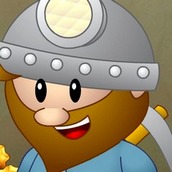 Игра Золотоискатель 8