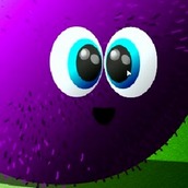 Игра Приключение пушистиков