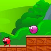 Игра Большой пушистик