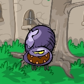 Игра Большой пушистик 2