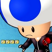 Игра Драки Марио для девочек на двоих