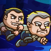 Игра Ловкие Воры