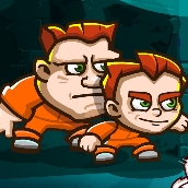 Игра Ловкие Воры 2