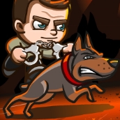 Игра Ловкие Воры 3