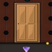 Игра Выход через секретную дверь