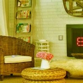 Игра Кирпичная комната