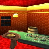 Игра Найди выход из Казино 3Д