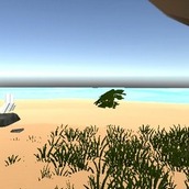 Игра Найти выход на острове 3Д