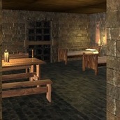 Игра Найди выход из Форта 3Д