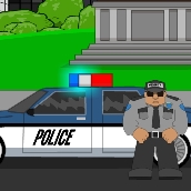 Игра Побег из города