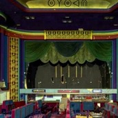 Игра Побег из кинотеатра