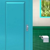 Игра Домашний Побег 3Д