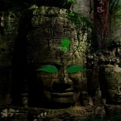 Игра Побег из леса или Сада