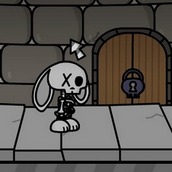 Игра Некро-кролики: побег из башни