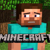 Игра Майнкрафт Классик