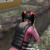 Игра Батлграунд