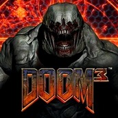 Игра Doom 3 онлайн