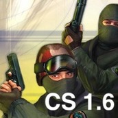 Игра Контр Страйк: Классик