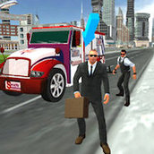 Игра Инкассатор