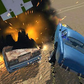 Игра Экстремальное разрушение