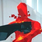 Игра Супер Хот