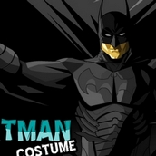 Игра Гардероб Бэтмена
