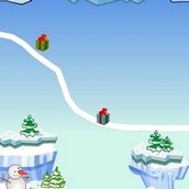 Игра Воздушная дорога