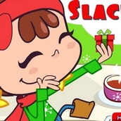 Игра Рождественские хлопоты