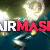 Игра Airmash