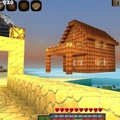 Игра Блок Стори