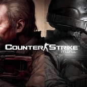 Игра Контр Страйк 3Д по сети