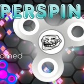 Игра Фиджет Спиннер