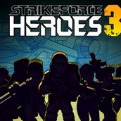 Игра Герои ударного отряда 3, 4, 5: дата выхода