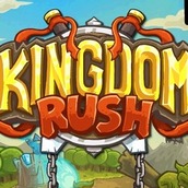 Игра Оборона королевства