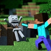 Игра Нуб ли ты в Майнкрафт? Узнай правду!