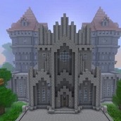 Игра Сможешь ли ты построить дом в Майнкрафт?