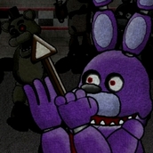 Игра 5 драк с Фредди