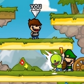 Игра Бойцовский турнир