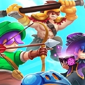 Игра Рыцарь против нечисти 2