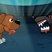 Игра Генезис животных-мутантов