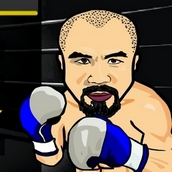 Игра Лучший боксер 2