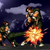 Игра Драки: Король бойцовского клуба