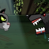 Игра Генезис животных-мутантов 2016