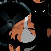 Игра Бежать от охранника из полиции