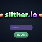 Игра Слитхер Ио