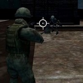 Игра Зачистка последнего города