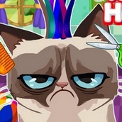 Игра Сердитый Джинджер