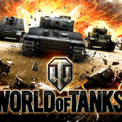 Игра Какое у тебя звание в World of Tanks?